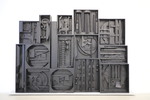 Louise Nevelson - Vision One
