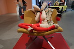 Sarah Lucas - Sense of Human