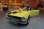 Sarah Lucas - Sense of Human
