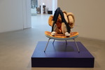 Sarah Lucas - Sense of Human