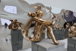 Sarah Lucas - Sense of Human