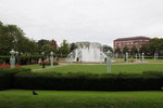 Rosengarten Mannheim