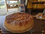 in einer B&auml;ckerei