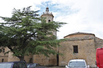 Iglesia del Crucifijo