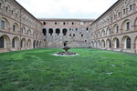Monasterio de Santa Mar&iacute;a la Real de Irache