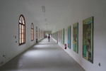 Monasterio de Santa Mar&iacute;a la Real de Irache