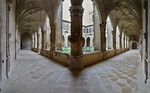 Monasterio de Santa Mar&iacute;a la Real de Irache