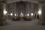 Monasterio de Santa Mar&iacute;a la Real de Irache