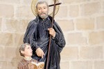 Monasterio de Santa Mar&iacute;a la Real de Irache