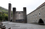 Sanctuary of Arantzazu