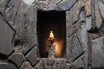 Nuestra Se&ntilde;ora de Ar&aacute;nzazu
