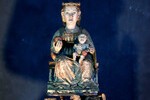 Nuestra Se&ntilde;ora de Ar&aacute;nzazu