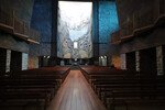 Sanctuary of Arantzazu