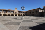 Santo Domingo de la Calzada