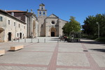 Monasterio de San Juan de Ortega