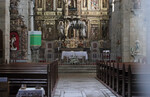 Mosteiro de Santa Mar&iacute;a de Oia‎‎‎
