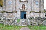 Mosteiro de Santa Mar&iacute;a de Oia‎‎‎