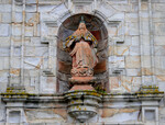 Mosteiro de Santa Mar&iacute;a de Oia‎‎‎