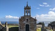 Santuario de Santo Hadri&aacute;n do Mar
