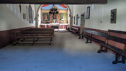 Santuario de Santo Hadri&aacute;n do Mar