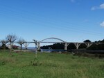 Rio Mandeo (Puente del Pedrido)