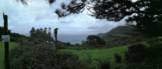 Mirador do Cruceiro