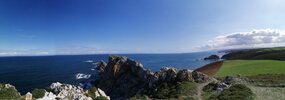 Mirador del Cabo Pe&ntilde;es