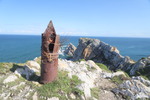 Mirador del Cabo Pe&ntilde;es
