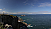Mirador del Cabo Pe&ntilde;es