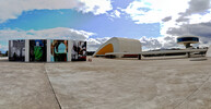 Centre Niemeyer