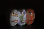 Tony Oursler - Trip Time