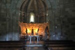 Iglesia de Santa Mar&iacute;a de Eunate