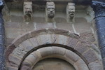 Iglesia de Santa Mar&iacute;a de Eunate