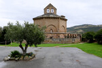 Iglesia de Santa Mar&iacute;a de Eunate
