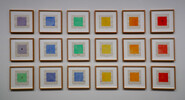Hilma af Klint - Serie Parcifal