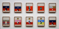 Hilma af Klint - Serie V