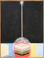 Hilma af Klint - The Dove
