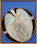 Hilma af Klint - The Dove