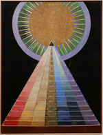 Hilma af Klint - The Dove