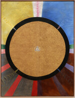 Hilma af Klint - The Dove