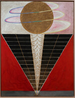 Hilma af Klint - The Dove