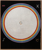 Hilma af Klint - The Dove