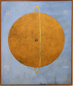 Hilma af Klint - The Dove