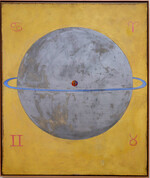 Hilma af Klint - The Dove