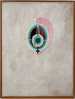 Hilma af Klint - The Dove