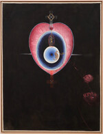 Hilma af Klint - The Dove