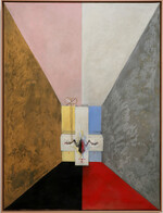 Hilma af Klint - The Dove