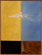 Hilma af Klint - The Dove