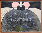 Hilma af Klint - Evolution