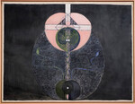 Hilma af Klint - Evolution